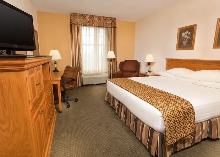 Drury Inn & Suites San Antonio North Stone Oak