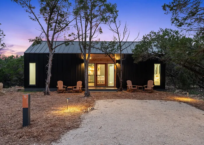 The Cedars Ranch